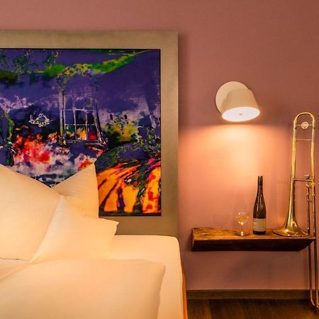 Hotel Muenchner Hof Und Blauer Turm Регенсбург Екстериор снимка